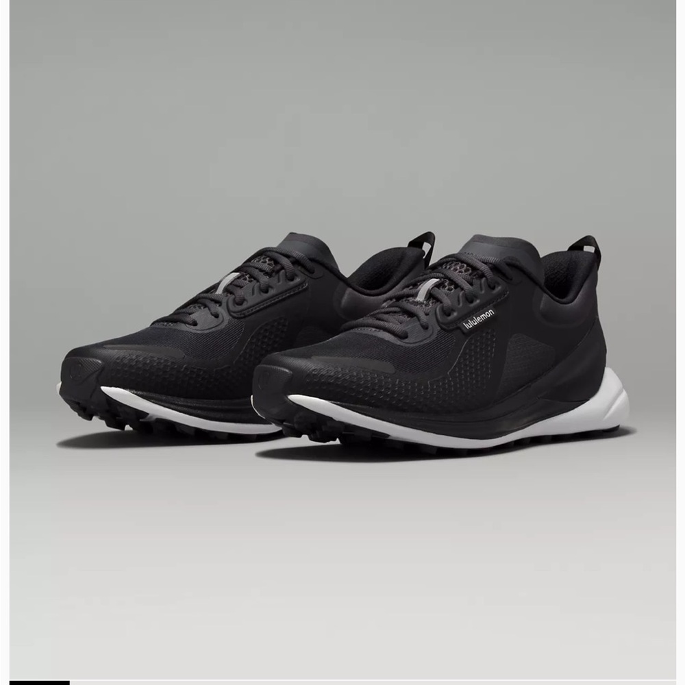 Lululemon Blissfeel Trail Running Shoe - Picture 5 of 7